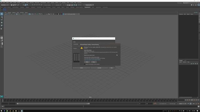 New Installer + Maya 2022 Python 2 installation instructions смотреть онлайн
