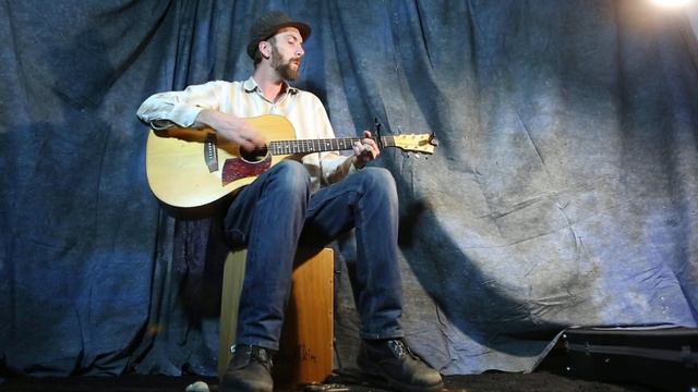 Sean Carroll Sings смотреть онлайн