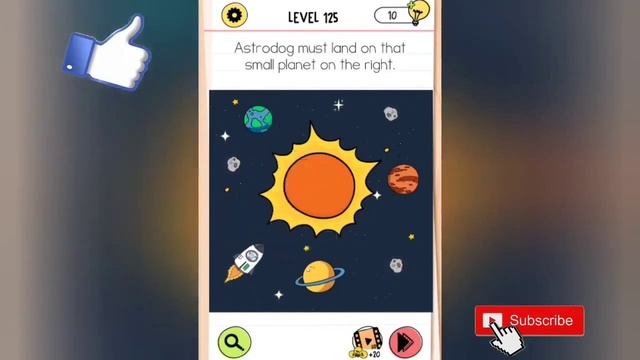 ?Brain Test 4 All Levels 1-230 Gameplay Walkthrough ✅ смотреть онлайн