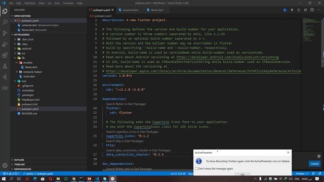 flutter send http like pro #1 смотреть онлайн