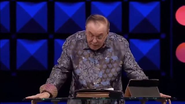 Кеннет Хейгин? Время подняться? с силой Божьей? смотреть онлайн