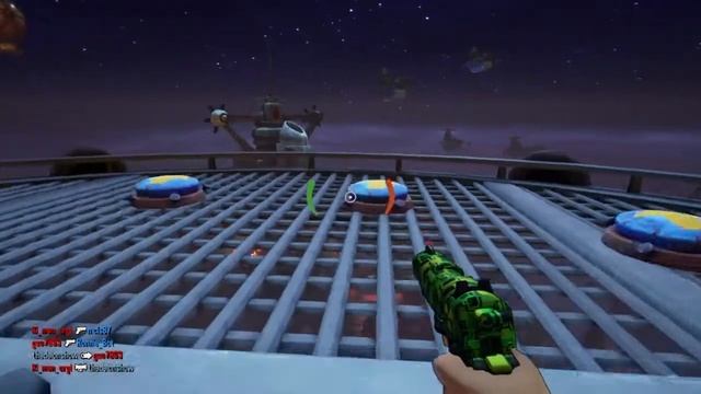 World War Toons Gameplay (old) смотреть онлайн