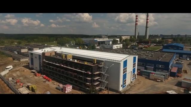 Что уже сделано за 4 с половиной года в СКАЙ ВЭЙ смотреть онлайн