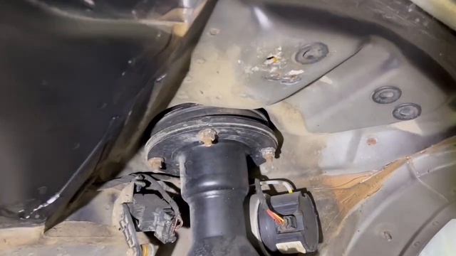 Maybach S62 Zeppelin - глобальный ремонт, реставрация