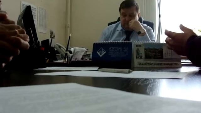 Дороги в Шамонино. Встреча с Федяевым. смотреть онлайн