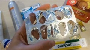 ЧТО ПРИВЕЗТИ из НЯЧАНГА (ВЬЕТНАМ). ЛЕКАРСТВА.