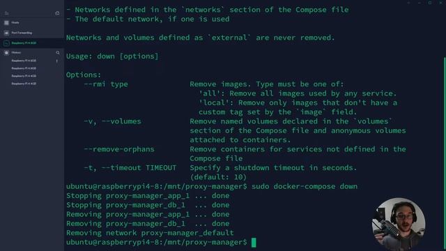 How I Backup My Docker Containers смотреть онлайн