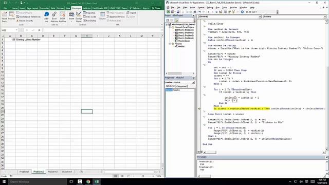 ISEN 230 Exam 2 Review Session 10/31/16 смотреть онлайн
