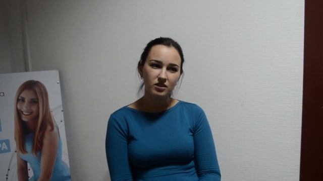 Видео отзыв ученицы с курса "Империя Маникюр + Империя Педикюр". Бычковская Алина смотреть онлайн