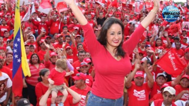 INTERNACIONAL: PRESIDENTE DE ARGENTINA RECHAZO A LA EMBAJADORA STELLA LUGO DESIGNADA POR MADURO смотреть онлайн