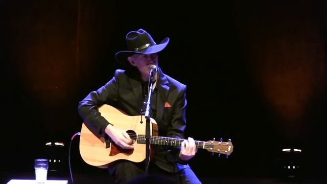 Doug Seegers - Don´t Laugh At Me  (Perfect Wings)