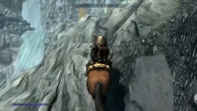 Skyrim Special Edition (Legendary Difficulty) - Uchiha Clan Mod 100% PlayThrough: Part 5