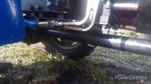 Синтай 244. Замена выжимного, Сеня снова в строю.