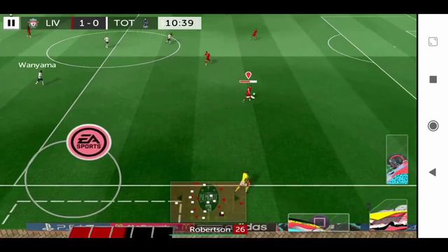 DESCARGA!!! Nuevo Increíble FIFA 2020 FTS 20 MOD Con NUEVOS FICHAJES Y NUEVO CÉSPED!!!