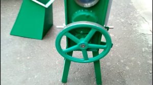 ИЗМЕЛЬЧИТЕЛЬ ВЕТОК СВОИМИ РУКАМИ для МИНИТРАКТОРА 4х4