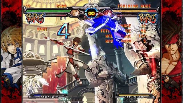 Ky Basic Combo 3 смотреть онлайн