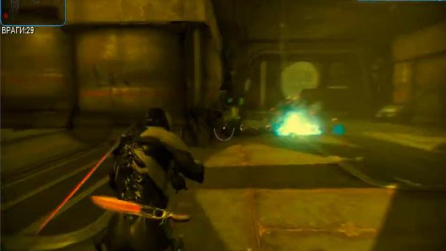 Warframe #1 (лайк за новую игру) смотреть онлайн
