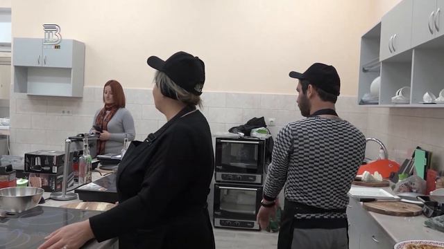 ГАЛСКИЙ ГУМАНИТАРНЫЙ КОЛЛЕДЖ ОСНАСТИЛИ СОВРЕМЕННЫМ ОБОРУДОВАНИЕМ смотреть онлайн