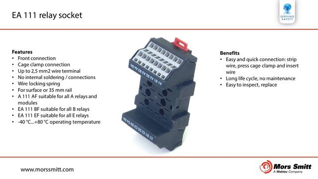 EA 111 relay socket смотреть онлайн