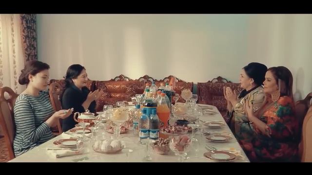 G'IYBATGA QOLGAN KELIN - O'ZBEK FILM