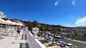 Smart Holiday Bodrum Hotel 4