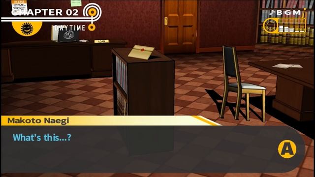 Danganronpa: Trigger Happy Havoc #11 | LIBRARY OF MYSTERIES смотреть онлайн