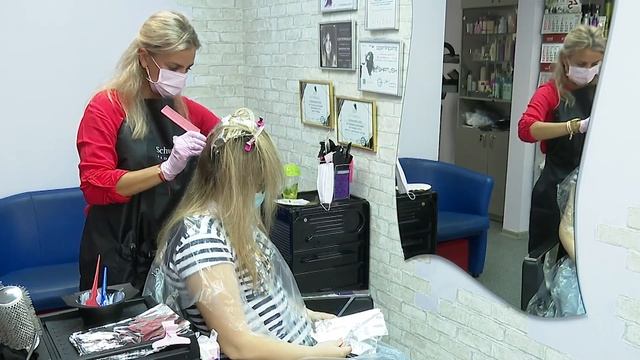 "Лаборатория красоты", 05 августа. 2020 г. смотреть онлайн