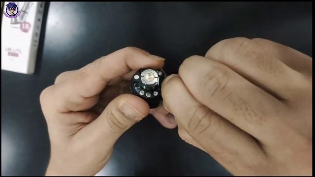 Ursa mini by Lost vape unboxing || unboxing Ursa mini || unboxing vape device смотреть онлайн