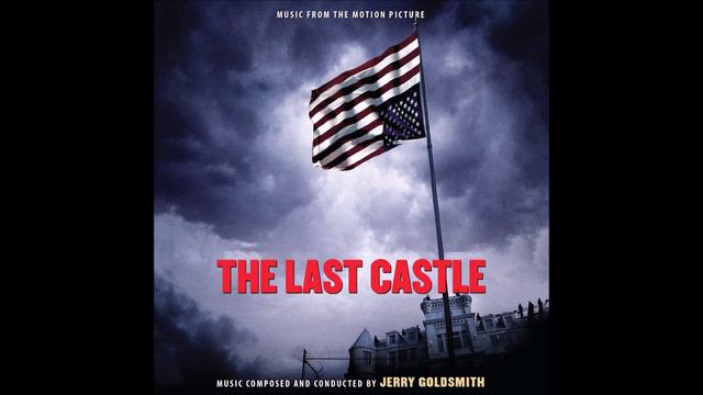 Fading Away | Jerry Goldsmith смотреть онлайн
