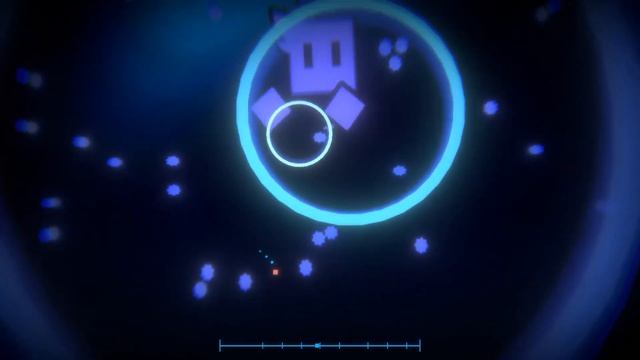 Project Arrhythmia: Creo - Nautilus (level by VirmaY) смотреть онлайн