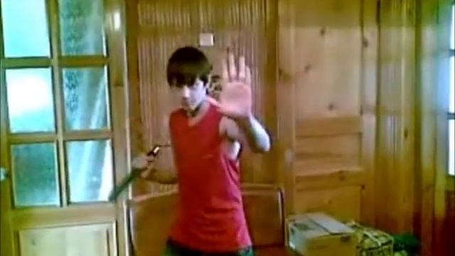Скорость нунчаки (старое видео) смотреть онлайн