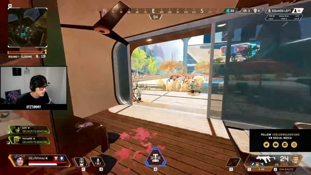 THE CRAZIEST HORIZON GAME YOU WILL EVER SEE смотреть онлайн