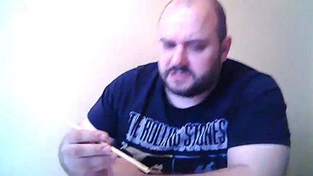 LIVE Обзор Доставки Суши White