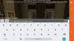 ?Новая команда /tag❗?Как дать тэг сущности??! В Майнкрафт ПЕ|Minecraft PE?