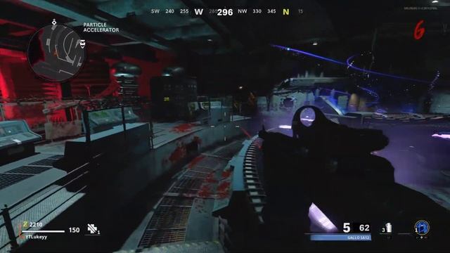 How To SUCCESSFULLY EXFIL 3 Times On Cold War Zombies & Unlock PARK Operator Skin! Fast & Efficient смотреть онлайн