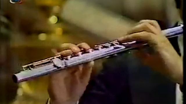 Vilém Blodek: Andante cantabile (fragment) смотреть онлайн
