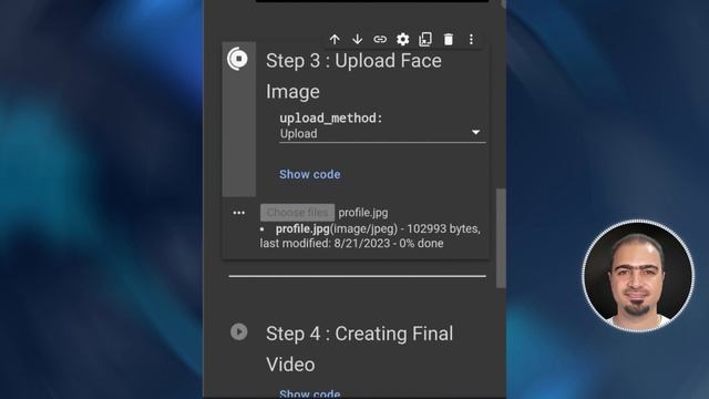 DeepFake Videos For Free Using Google Colab (Roop) On Your Mobile Phone смотреть онлайн