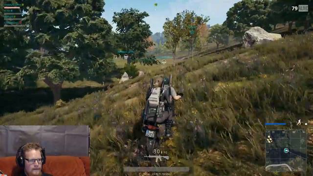 let's stream P:U Battlegrounds FT Ammy смотреть онлайн