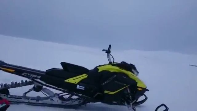 Хибины катание смотреть онлайн