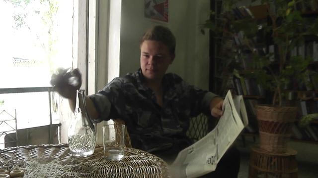 Левый марш смотреть онлайн