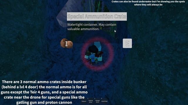 10 More Tips and Tricks about the Isle [Isle 9 Roblox] смотреть онлайн