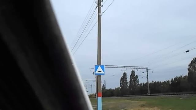 Первый выезд Москвича с новым "сердцем" смотреть онлайн