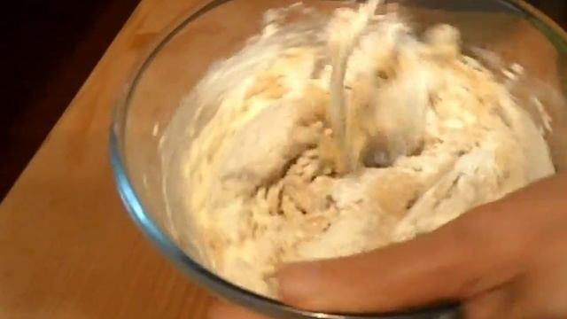 Вкусные рецепты печенья и паштета