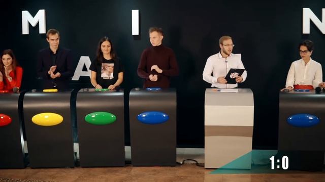 Медицинская лига КубГМУ 2 отборочный этап смотреть онлайн