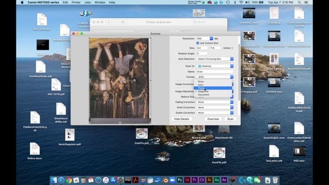 Online Classrooms ASAP Part 3: Scanning Books смотреть онлайн
