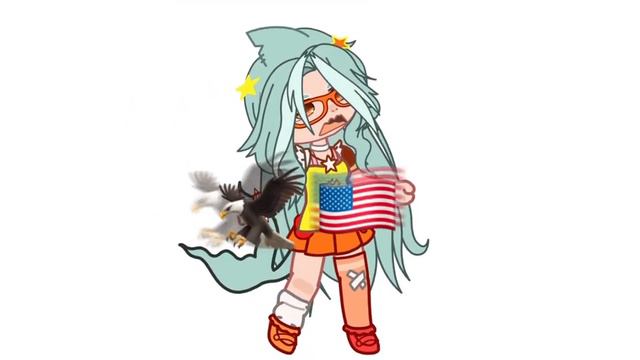 MY PRONOUNS ARE USA 🦅🇺🇸 🍑💋 смотреть онлайн