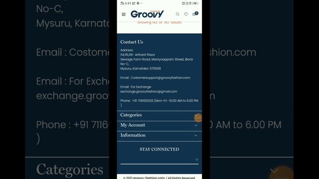 Groovy-fashion.com with Proof review | Real or Fake? | Hoodies and Jackets under Rs400 |Sensible gu смотреть онлайн