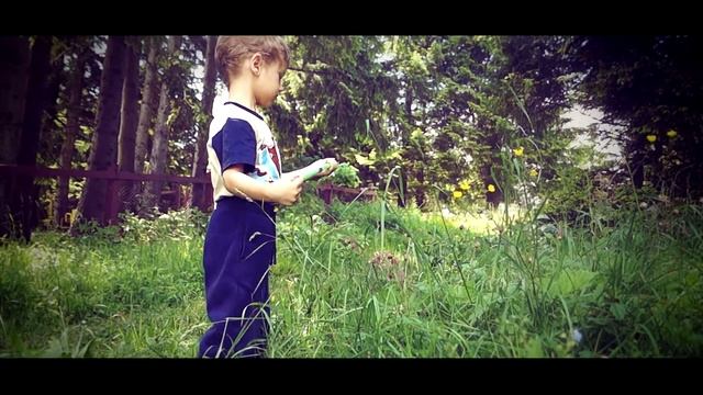 another sunny day (Sony Alpha A57 video test 18-55mm Kit ) смотреть онлайн