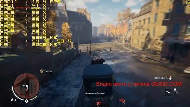 Лучшая бюджетная видеокарта в 2017. смотреть онлайн