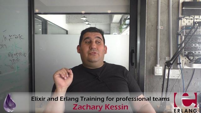 Random Numbers in Erlang and Elixir смотреть онлайн